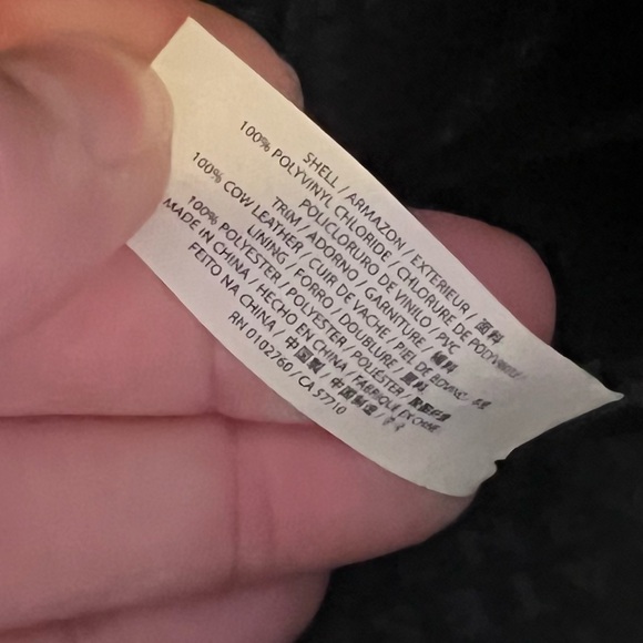 Kate Spade Leather Jules Tote‎ - Picture 11 of 11